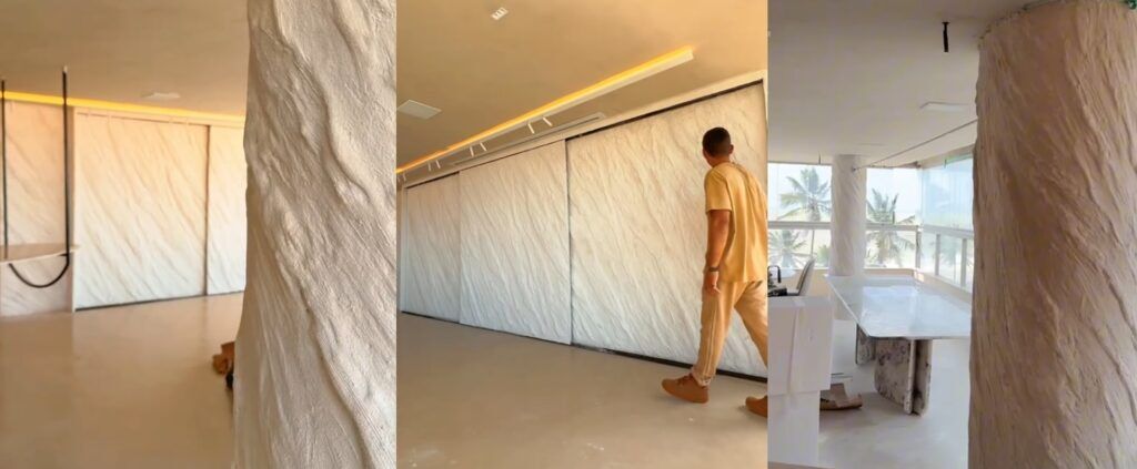 Microcement 13 Microcement - Flooring And Grinding Australia - 2