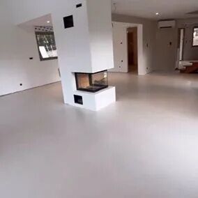 Microcement Floor Installation Service Sydney - Microcement Services NSW - Service Box