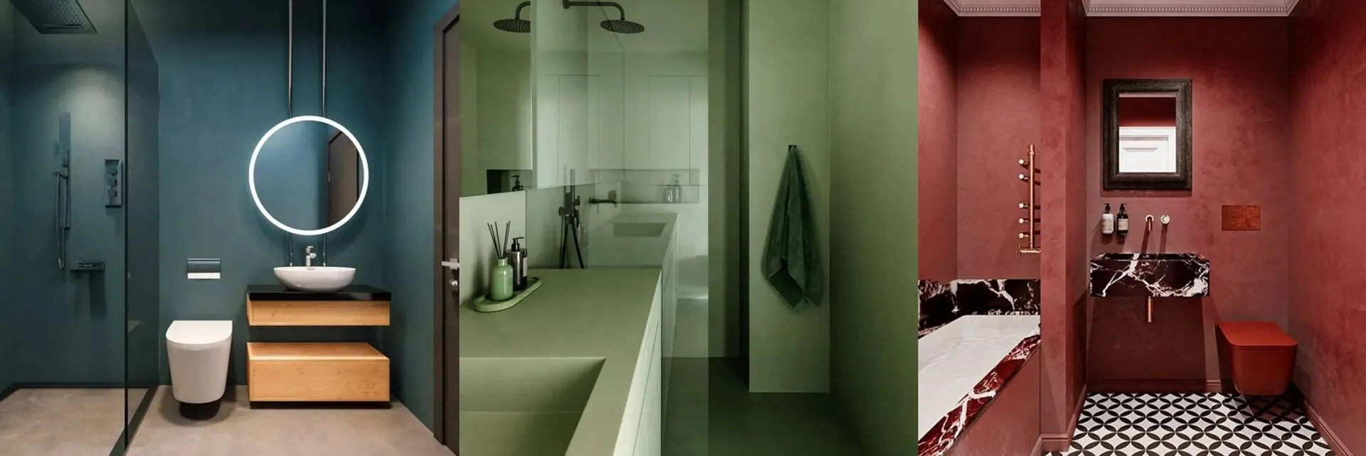 Microcement Services NSW - Homepage