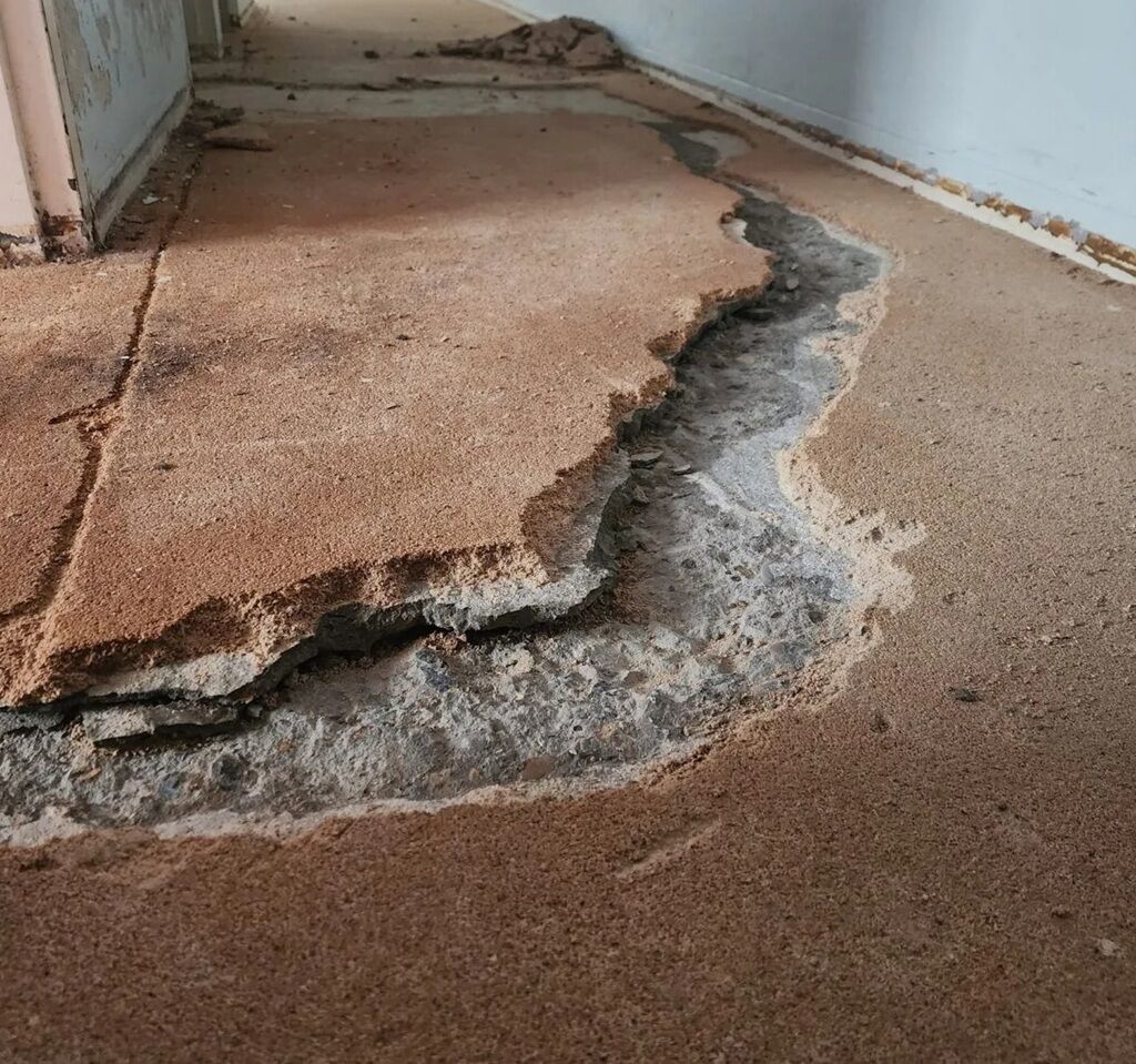 Concrete Cancer Repairs 7 Concrete Cancer Repairs Sydney - Microcement Services NSW - 3
