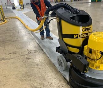 Concrete Grinding Sydney - Microcement Services NSW - Service Box