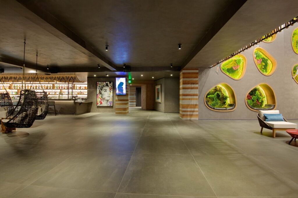 Microcement Ceilings 3 Microcement Ceiling Service - Microcement Service NSW - 6