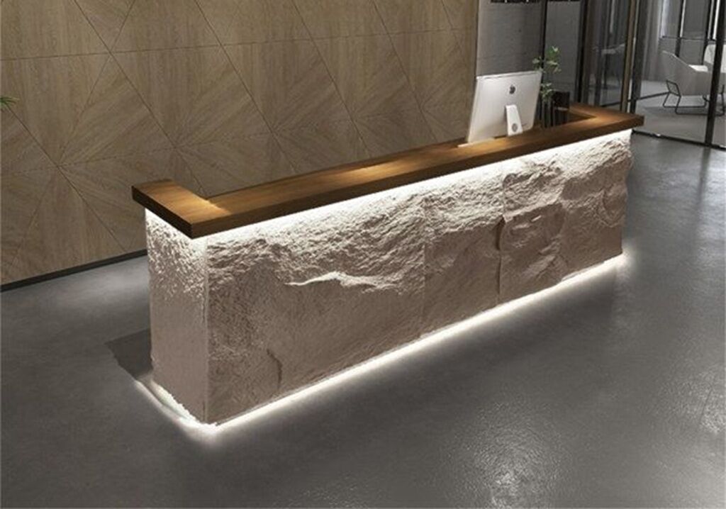 Microcement Furniture 3 Microcement Furniture Installation Service - Microcement Services NSW - 3