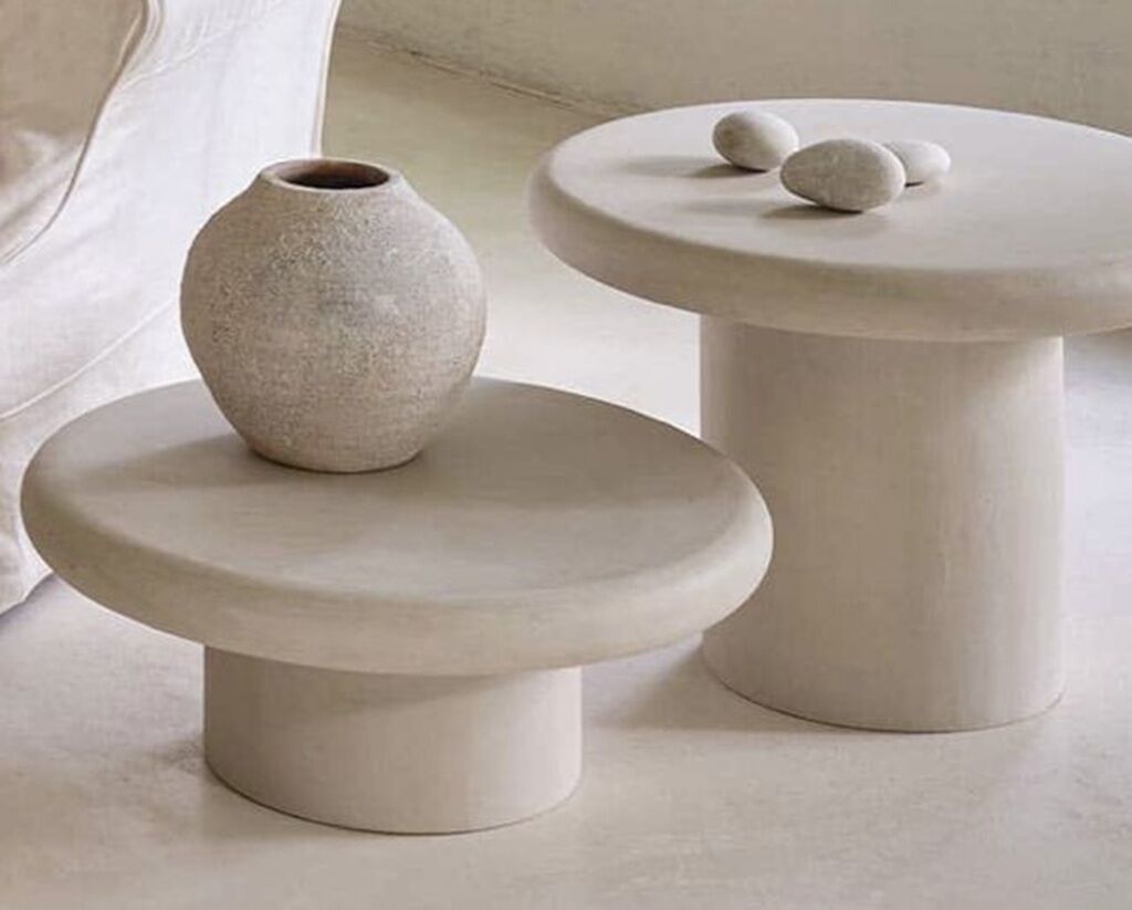 Microcement Furniture 4 Microcement Furniture Installation Service - Microcement Services NSW - 4