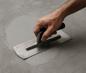 Microcement Repairs Sydney - Microcement Services NSW - Service Box