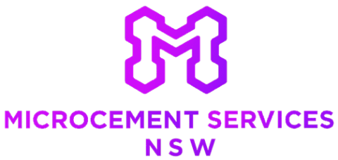 Contact Us 1 Microcement Services NSW - Logo - Mobile