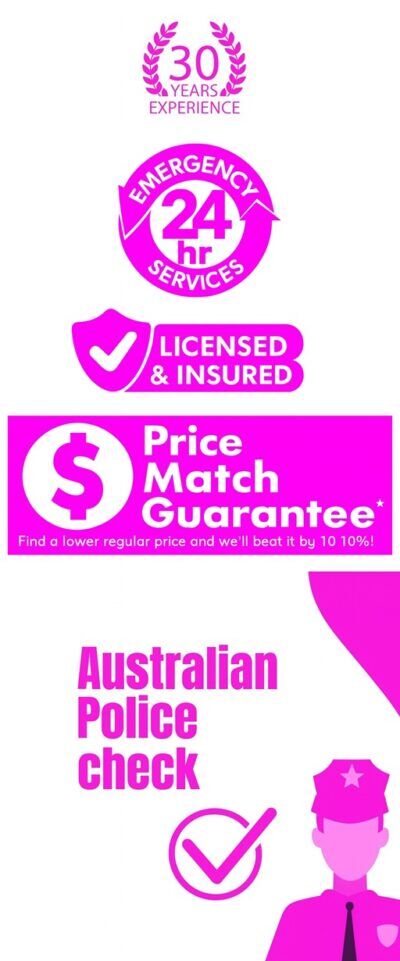 Home 3 Microcement Services NSW - Side Logos