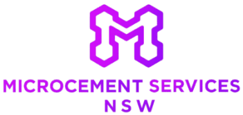 Home 1 Microcement Services NSW - Logo