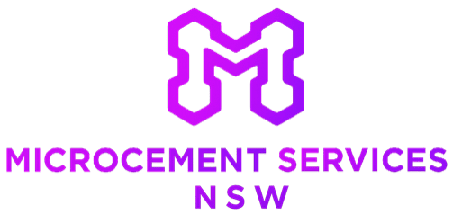 Microcement Services NSW Logo