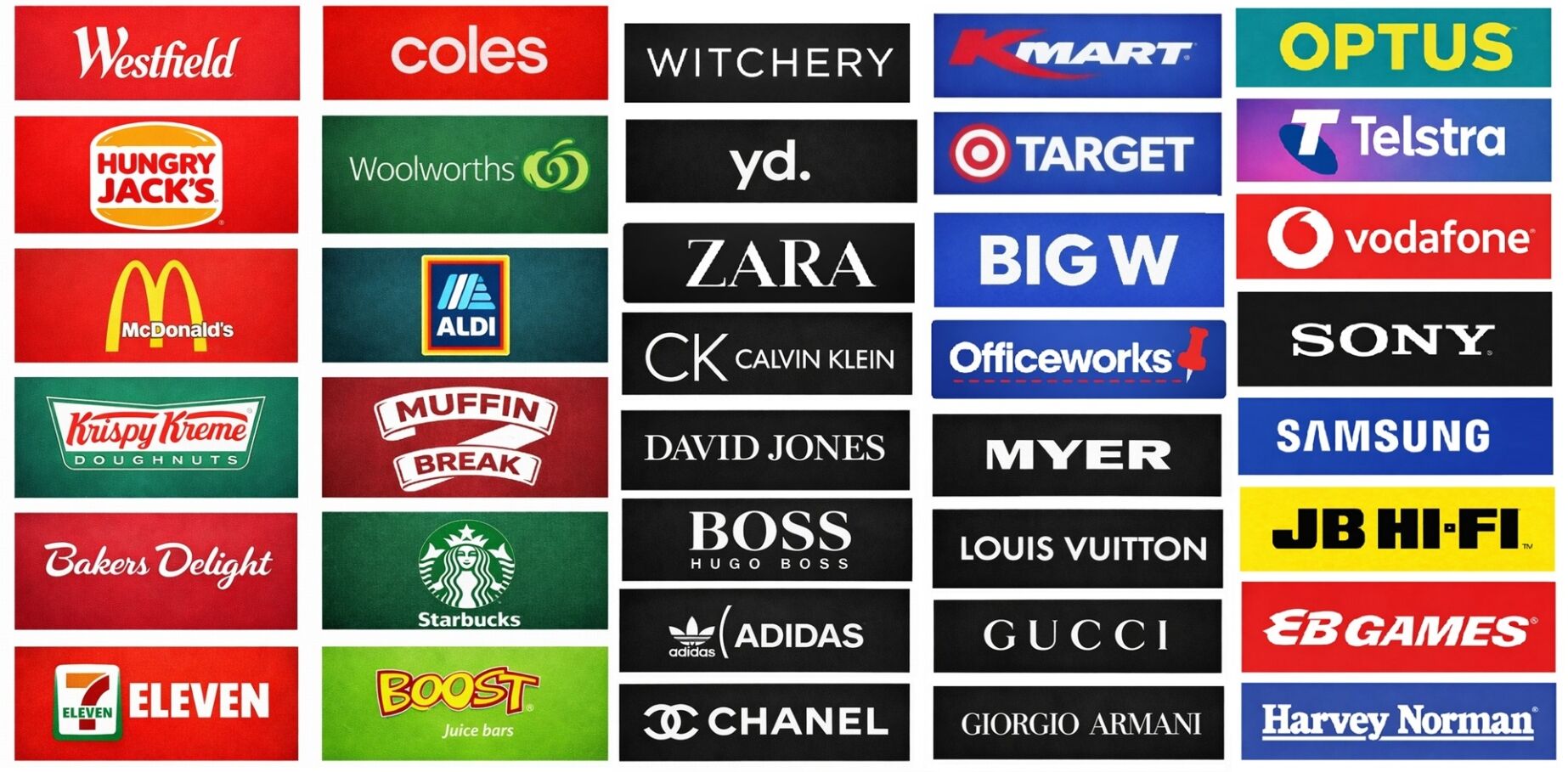 Microcement Services NSW – Previous Clients Microcement Services NSW - Previous Clients