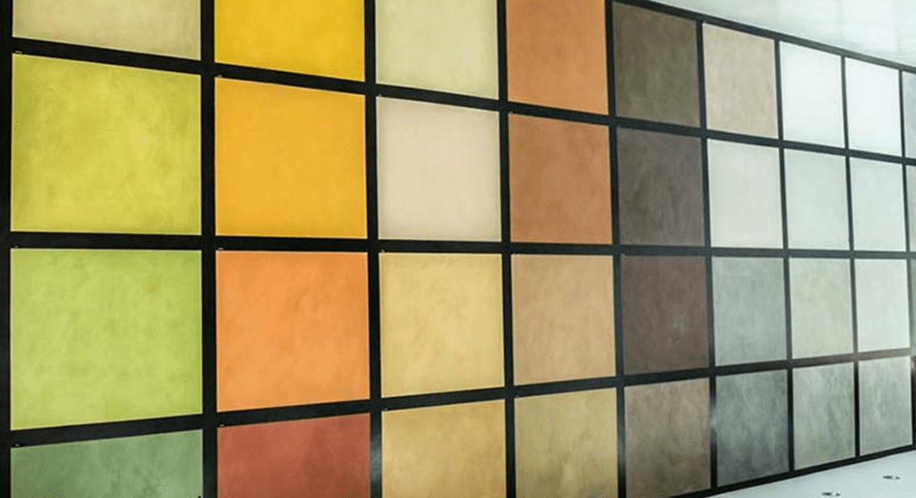 Microcement Cabinetry 5 Microcement Colour Range - Flooring And Grinding Australia - 4