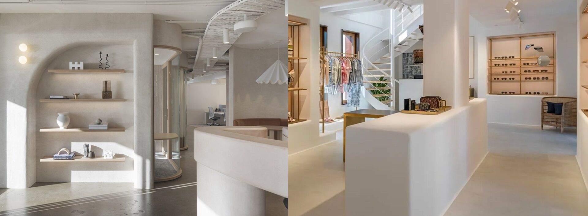 Microcement Cabinetry 8 Microcement Cabinetry - Microcement Services NSW - 1