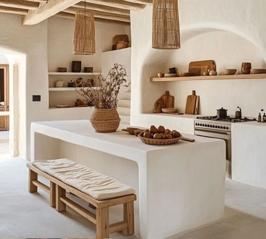 Microcement Cabinetry 11 Microcement Cabinetry - Microcement Services NSW - 5