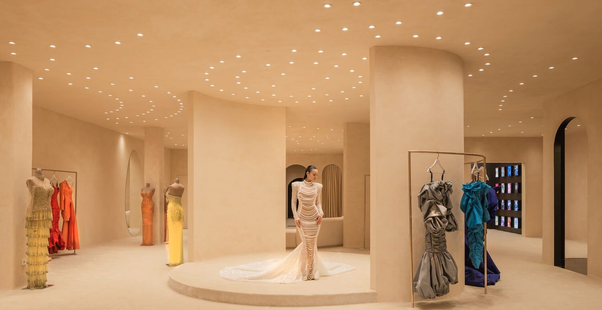 Microcement Ceiling Service - Microcement Service NSW - 3