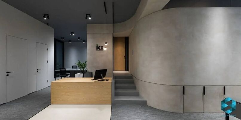 Microcement Ceiling Service - Microcement Service NSW - 4