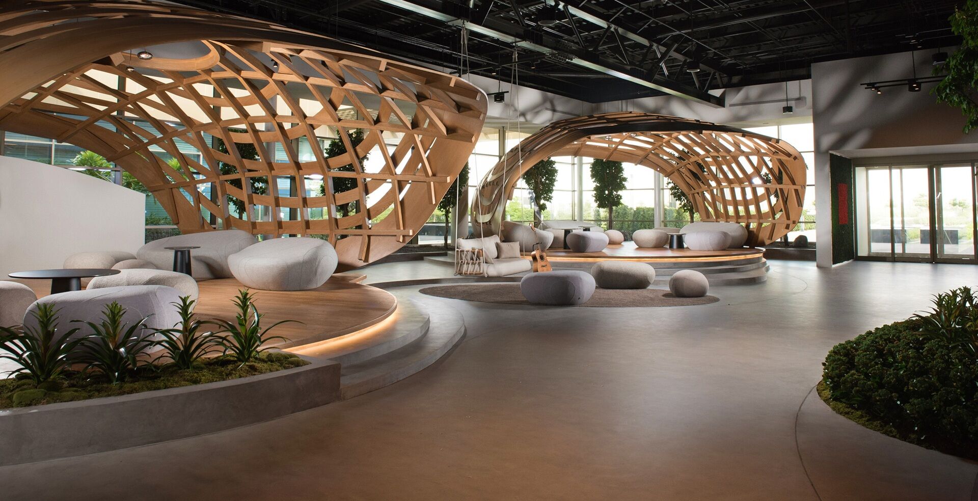 Microcement Floors - Microcement Services NSW - 1