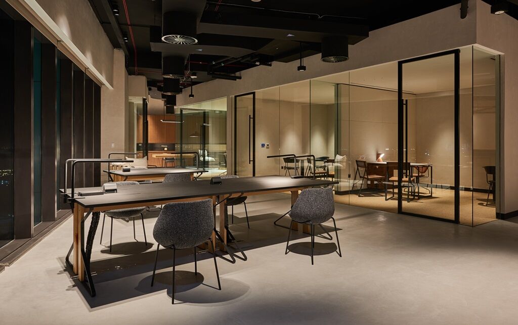 Microcement Floors - Microcement Services NSW - 4