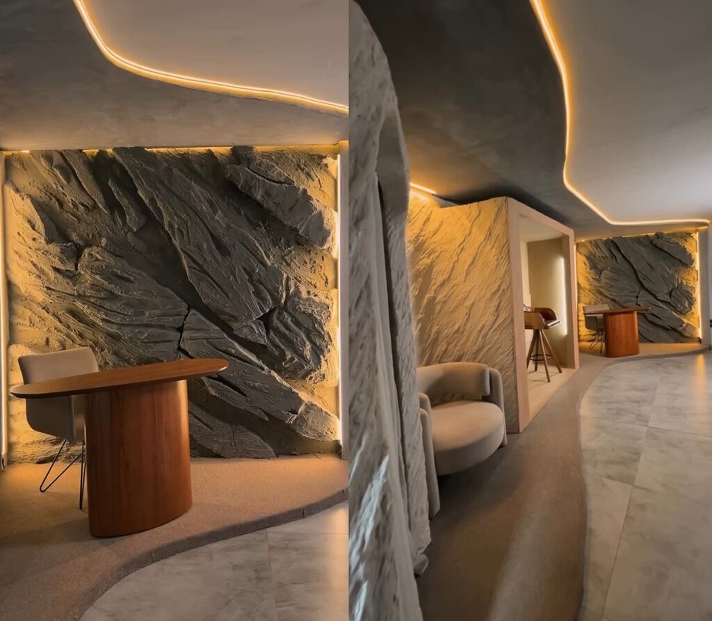 How Much Does Microcement Cost Per Square Metre? 1 Microcement Walls - Microcement Services NSW - 1