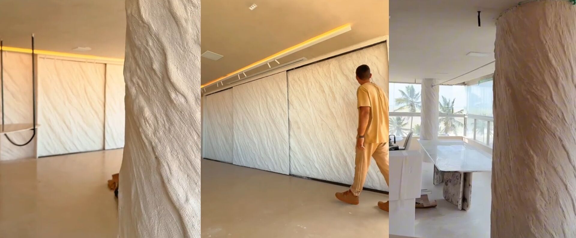 Microcement 1 Microcement - Flooring And Grinding Australia - 2