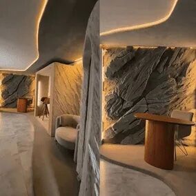 Microcement Wall Installation Service Sydney - Microcement Services NSW - Service Box