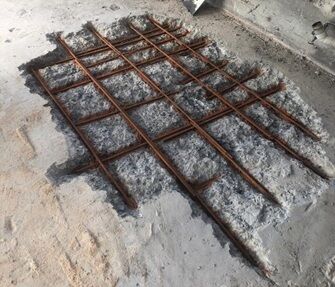 Free Concrete Cancer Inspections Sydney - Microcement Services NSW - Service Box