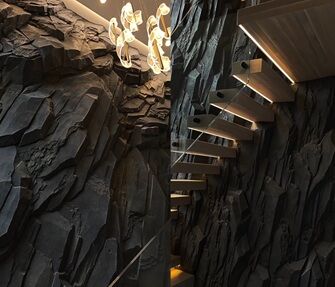 Luxury Microcement Service Sydney - Microcement Services NSW - Service Box