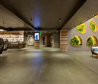 Microcement Ceilings Sydney - Microcement Services NSW - Service Box