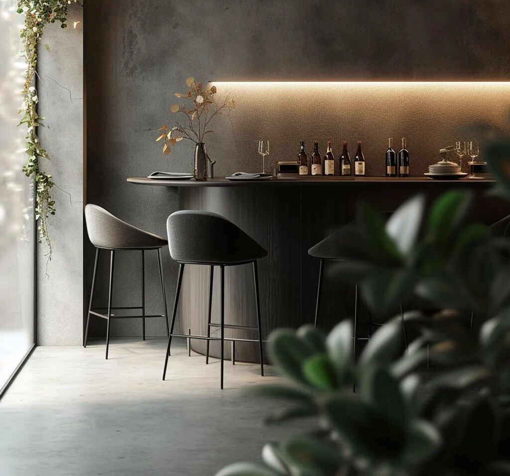 Microcement Walls - Microcement Services NSW - 4