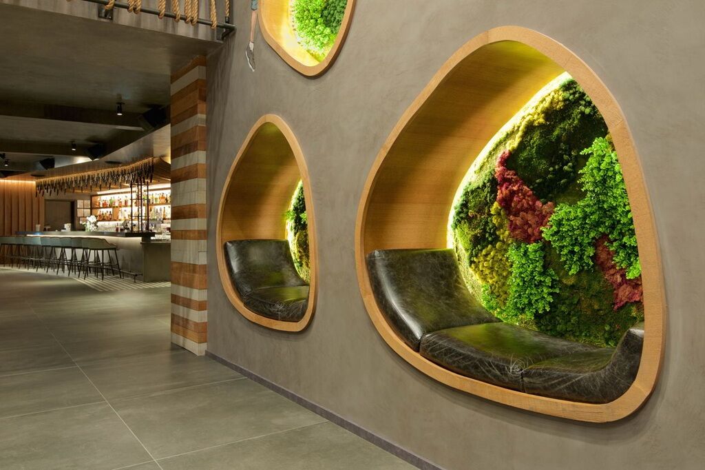 Microcement Walls - Microcement Services NSW - 6