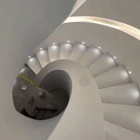 Home 8 Microcement Staircase Installation Service Sydney Microcement Services NSW Service